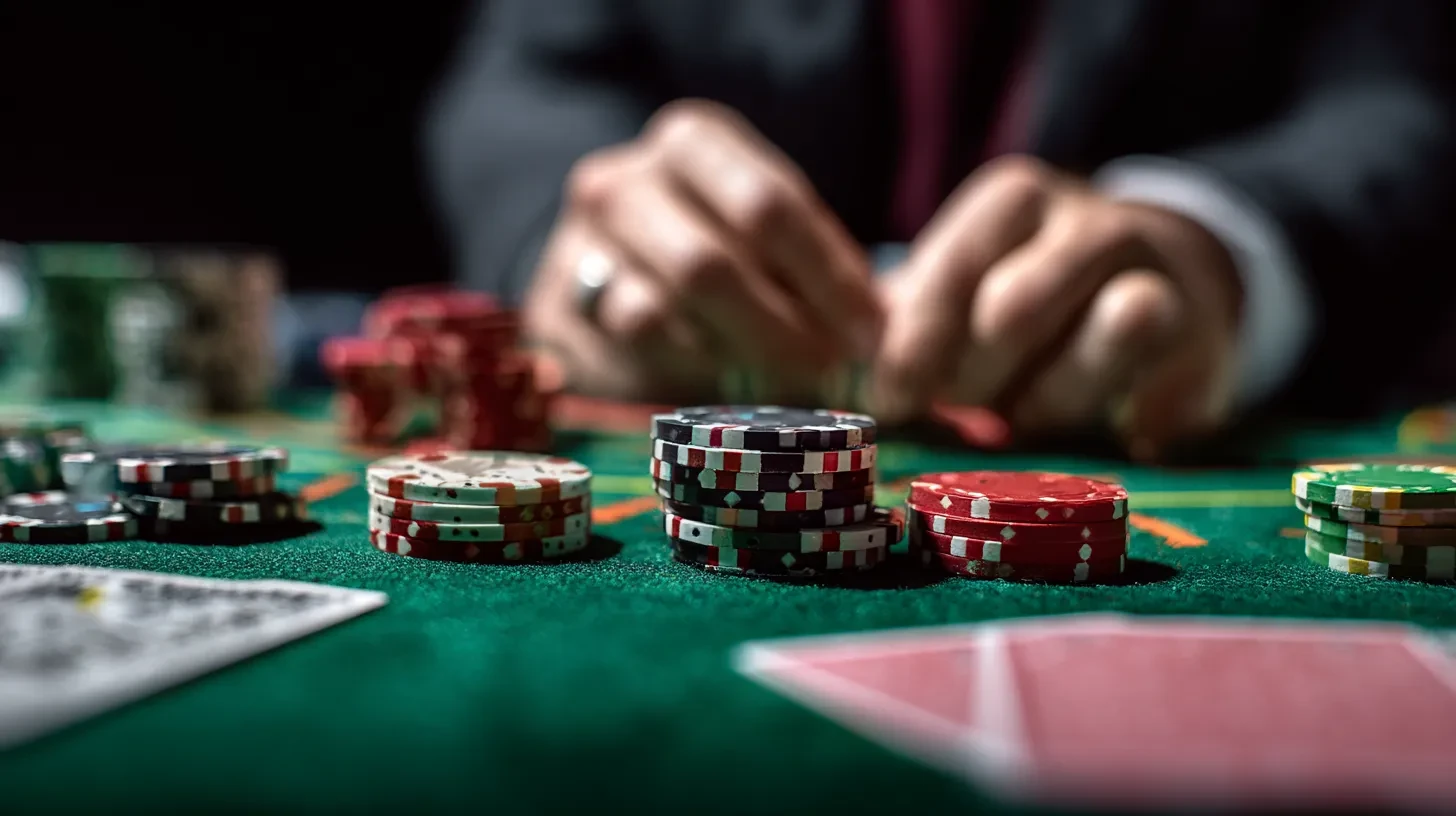 Live Casino